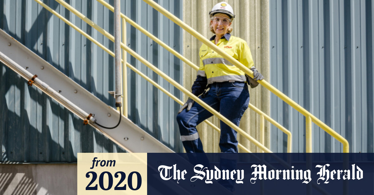 Kalgoorlie rare earths plant gets to get red carpet treatment from feds